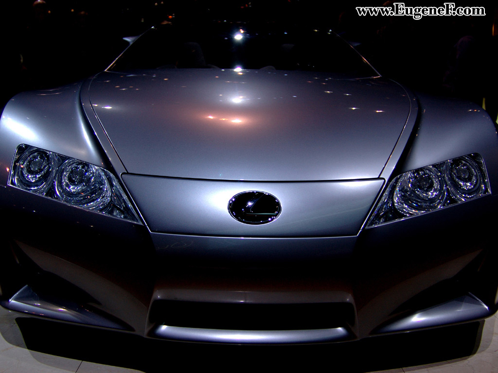 Auto show chicago 17