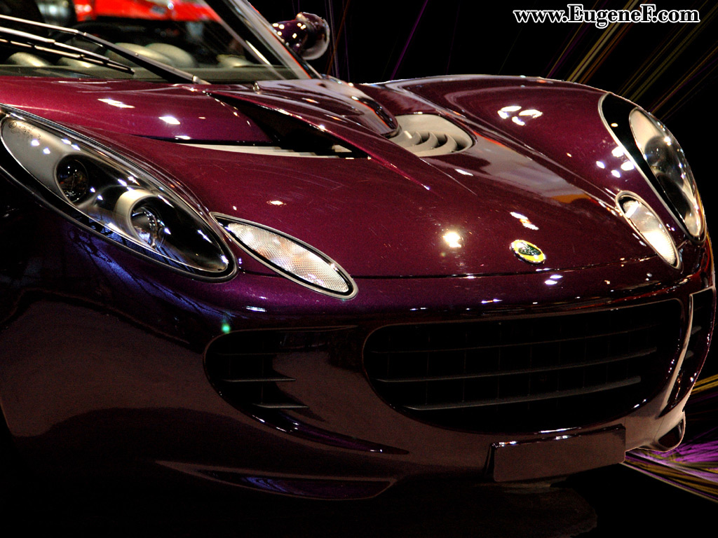 Auto show chicago 26