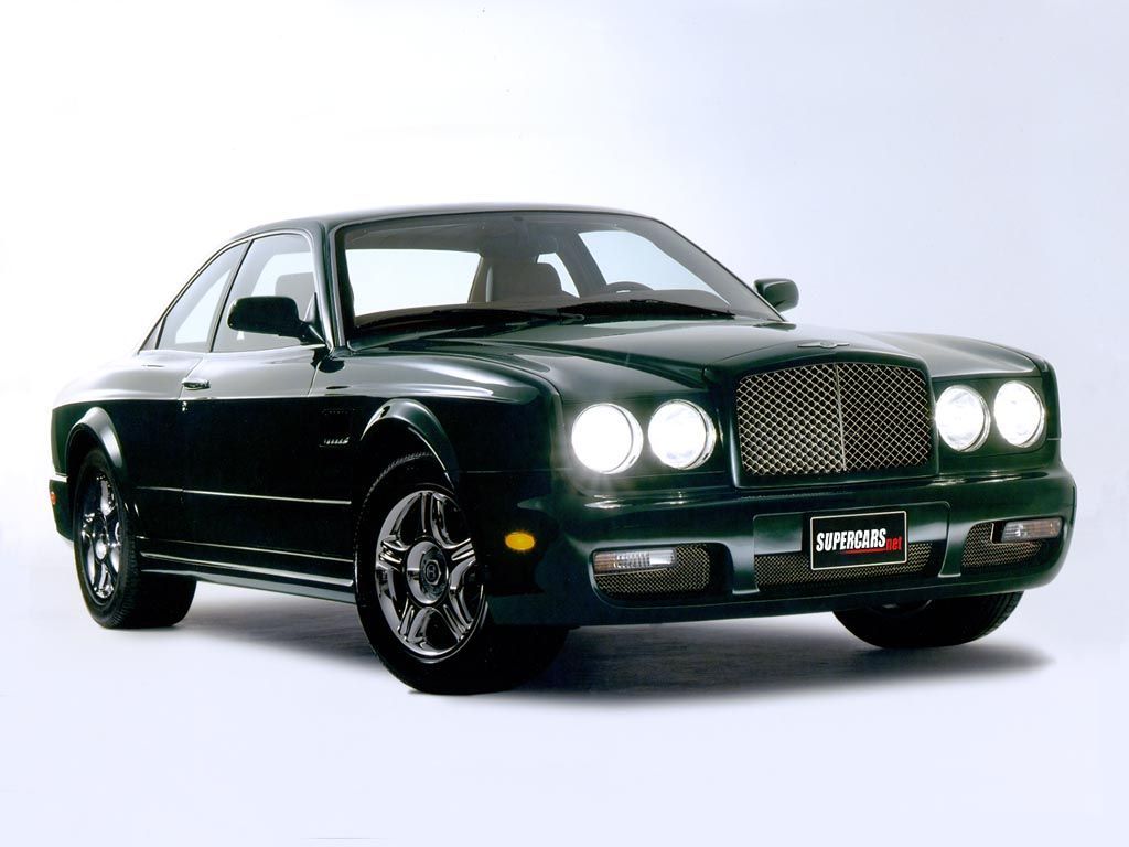 Bentley 2