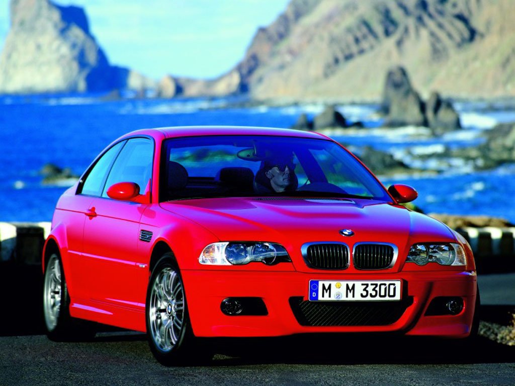 Bmw 10