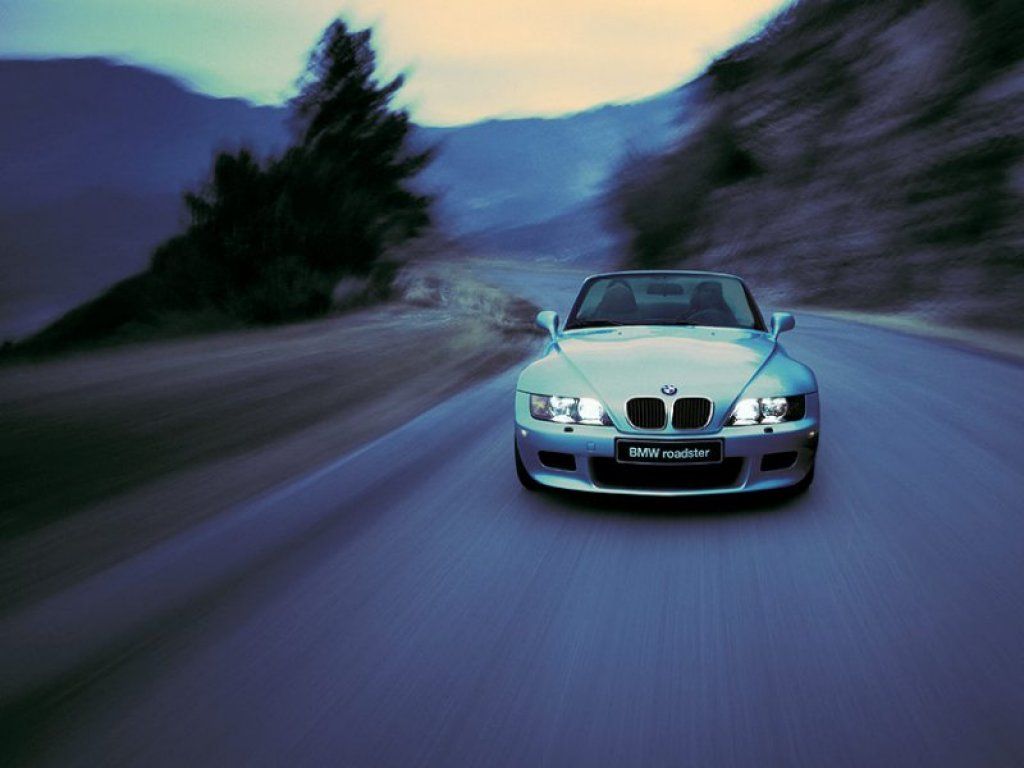 Bmw 103