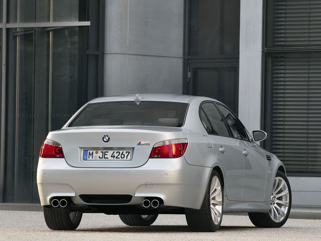 Bmw 105