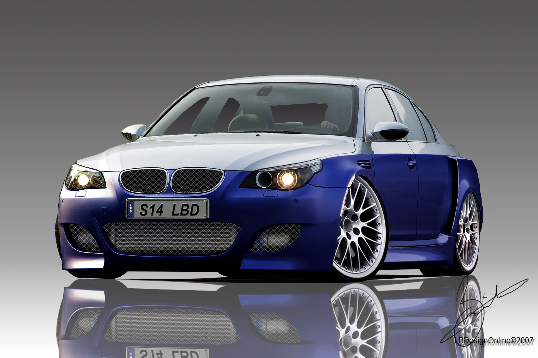 Bmw 131