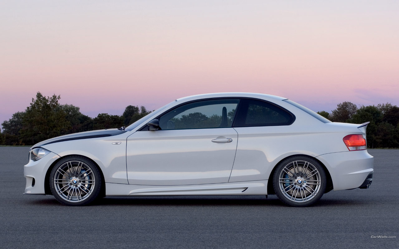 Bmw 132