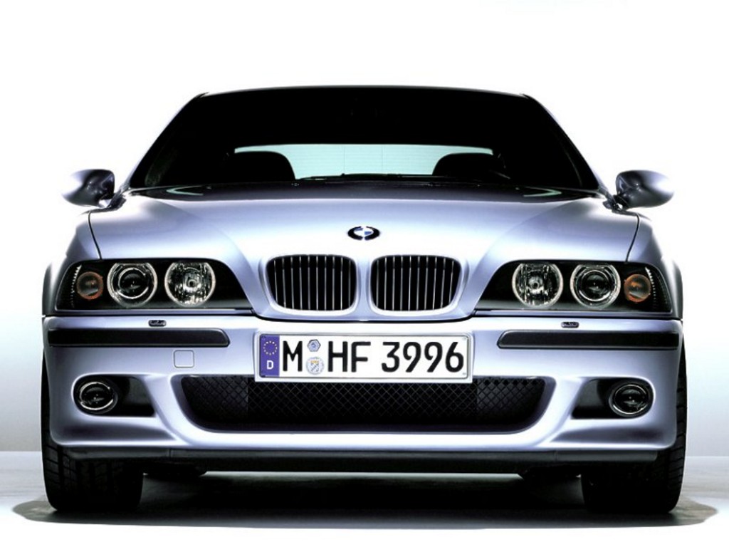 Bmw 15