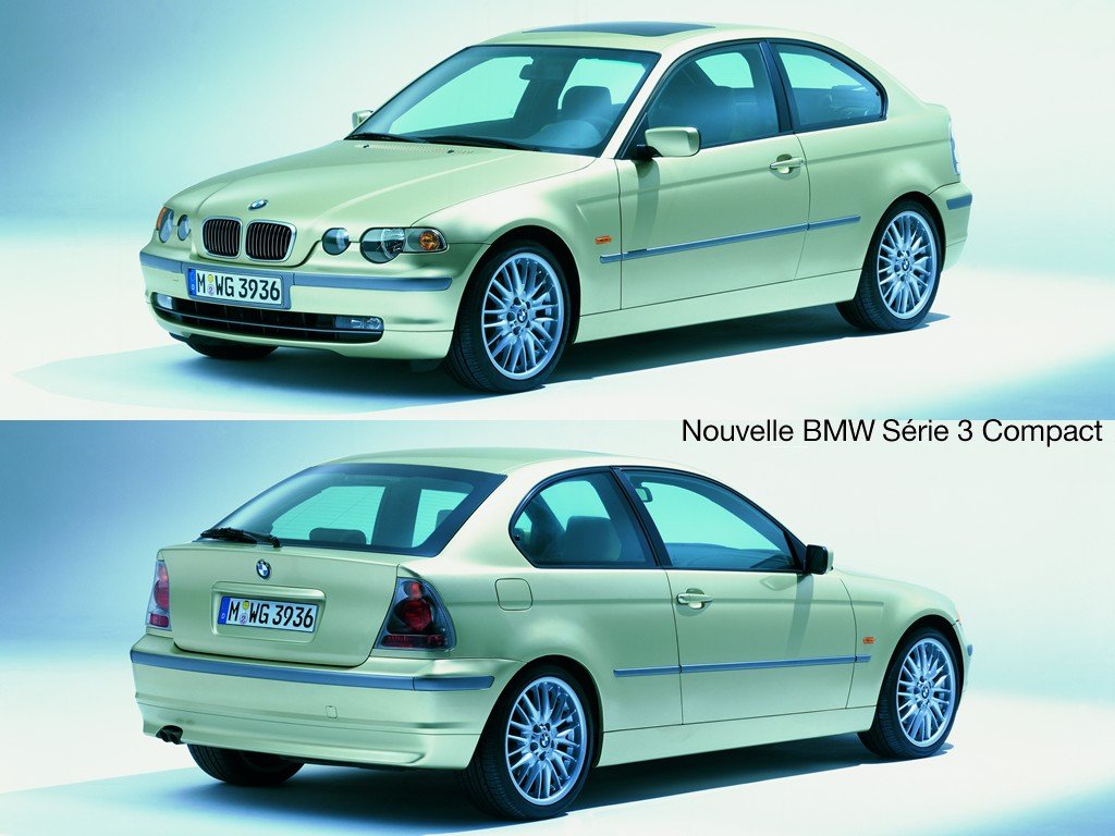 Bmw 54