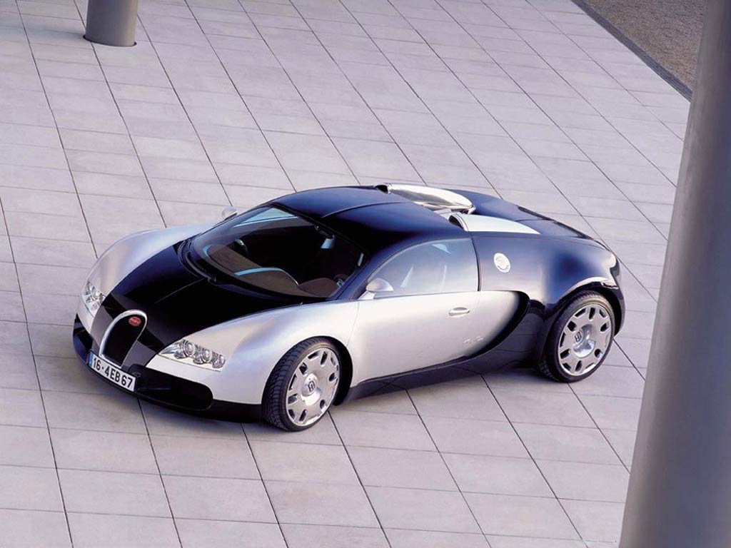 You are viewing the Bugatti wallpaper named Bugatti 1.