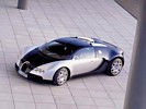 Bugatti 1
