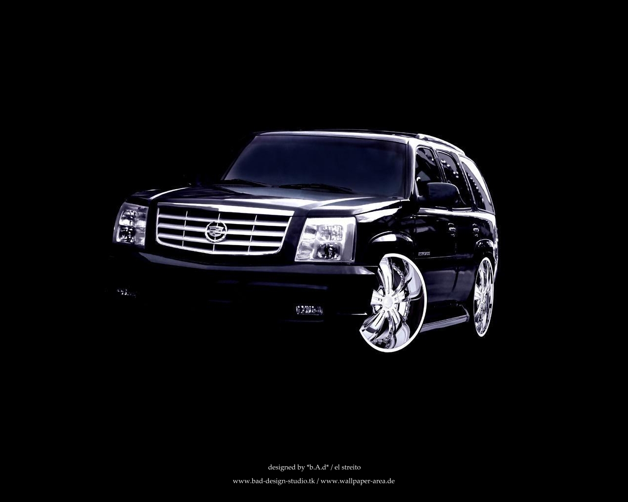 Cadillac 2