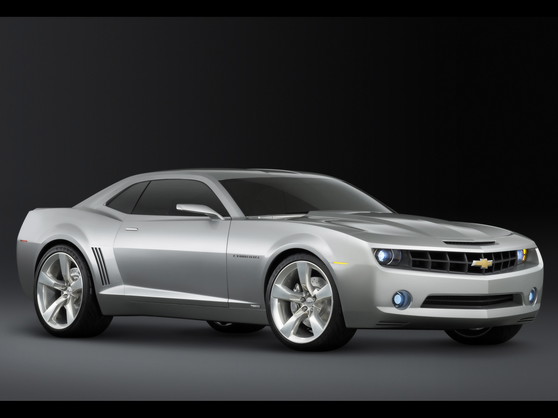 You are viewing the Chevrolet wallpaper named Chevrolet 18.