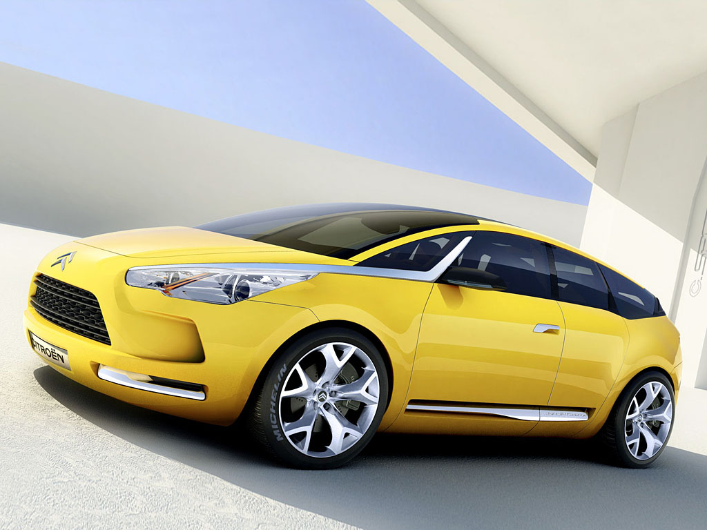 citroen wallpapers