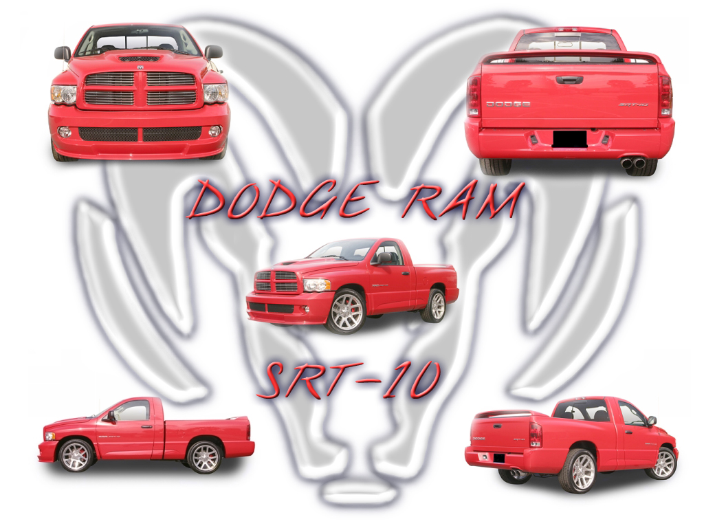 Dodge 3