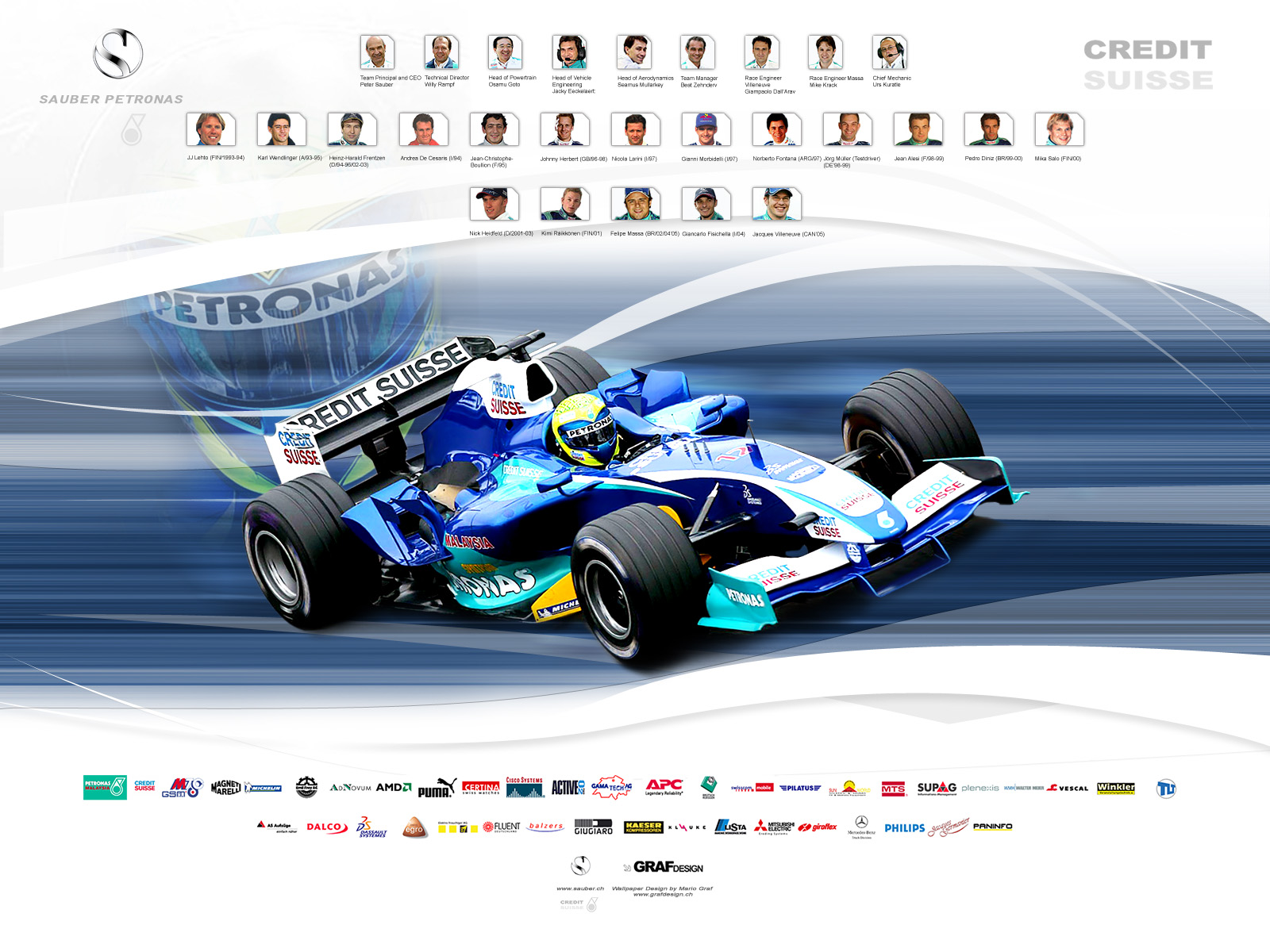 F1 wallpaper 1