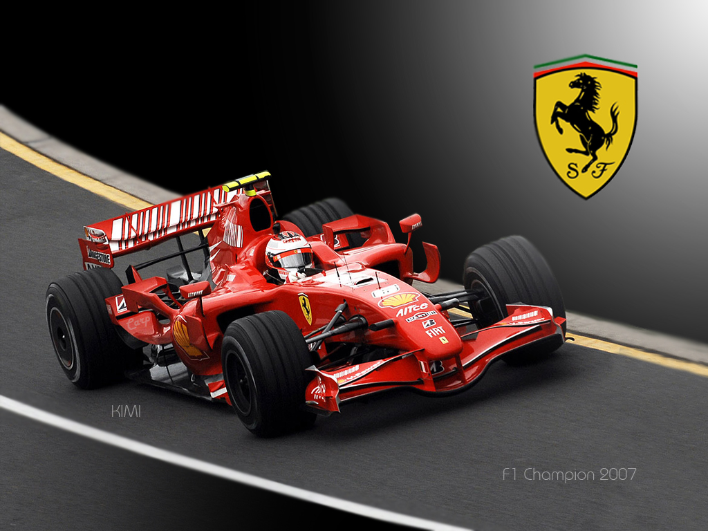 F1 wallpaper 8