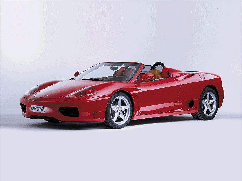 Ferrari 12