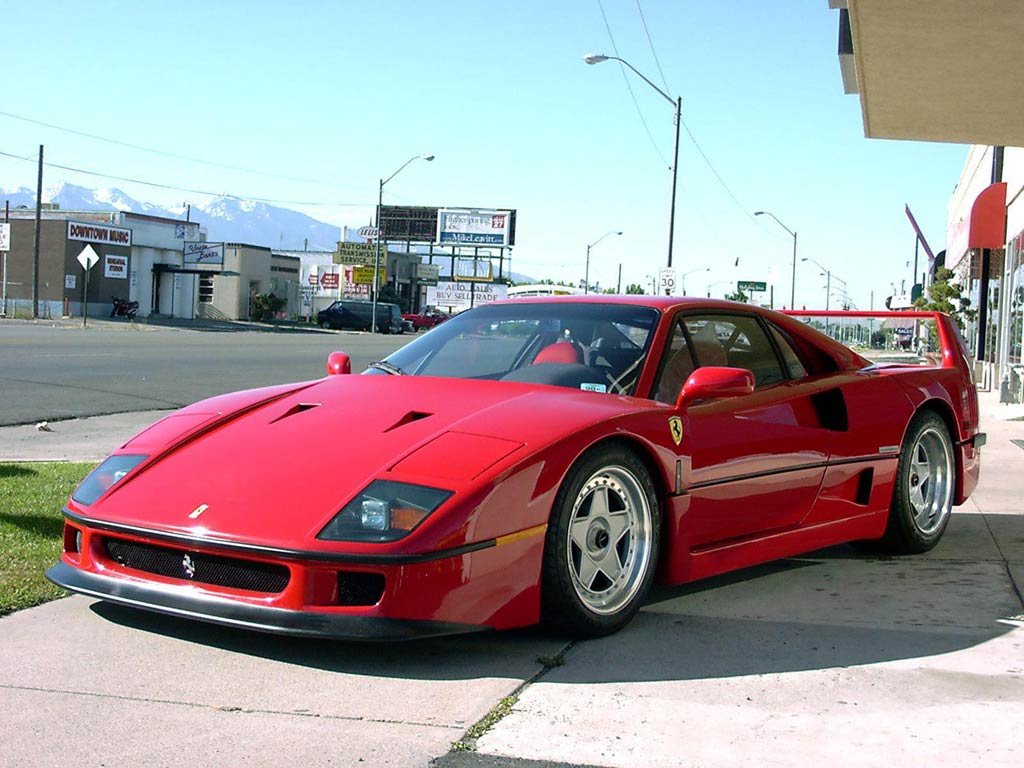 Ferrari 13