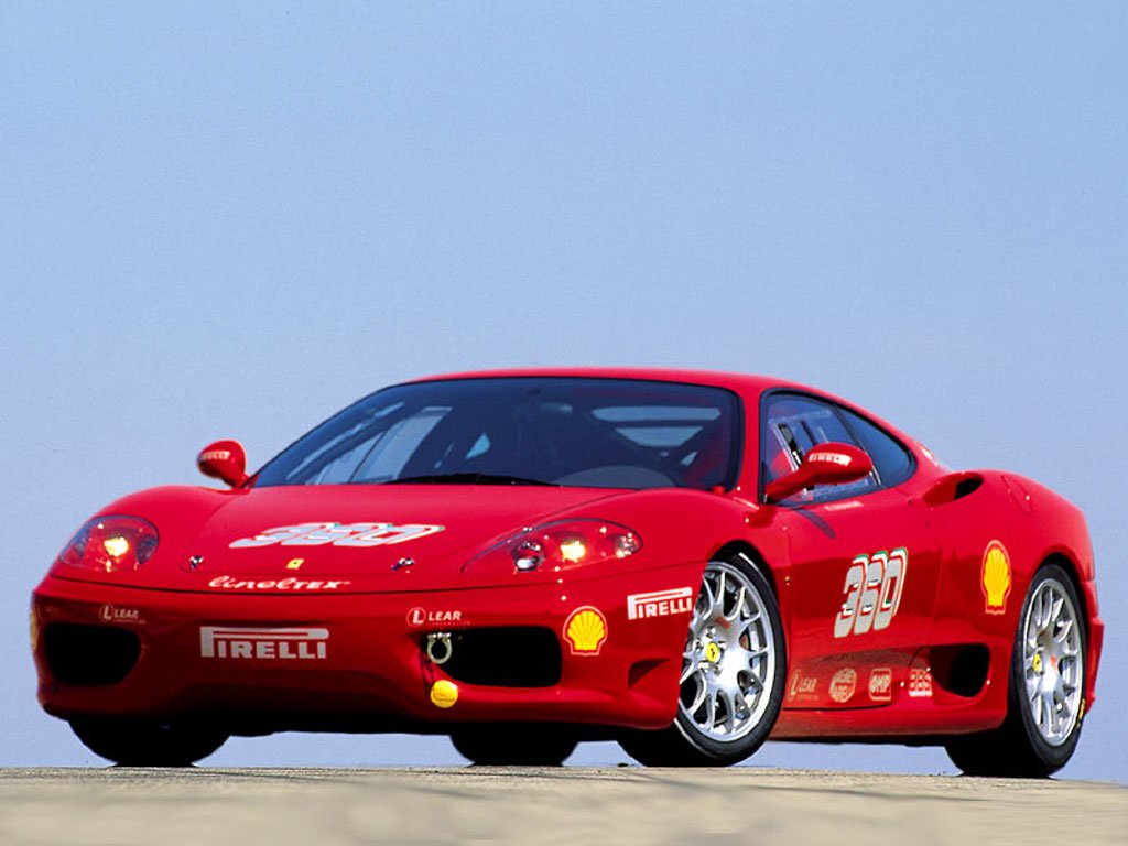 Ferrari 3