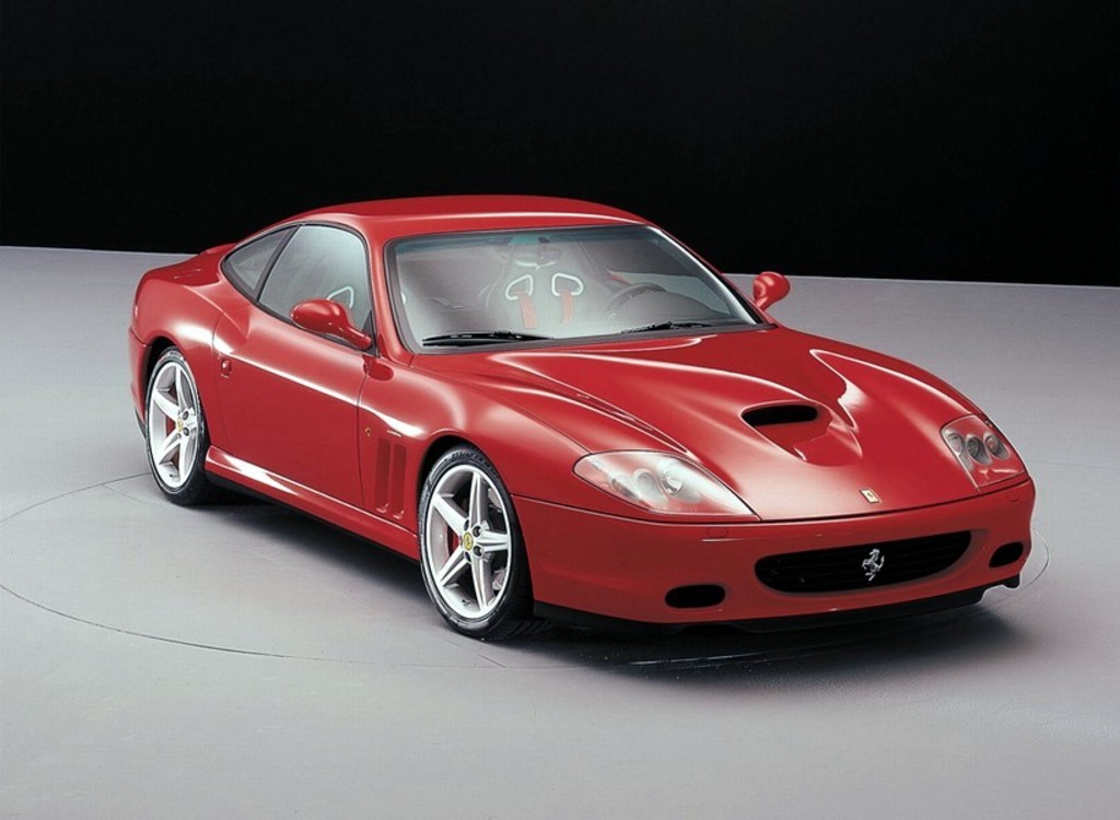 Ferrari 36