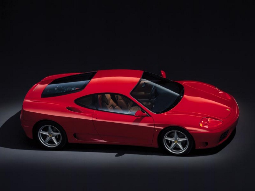 Ferrari 39