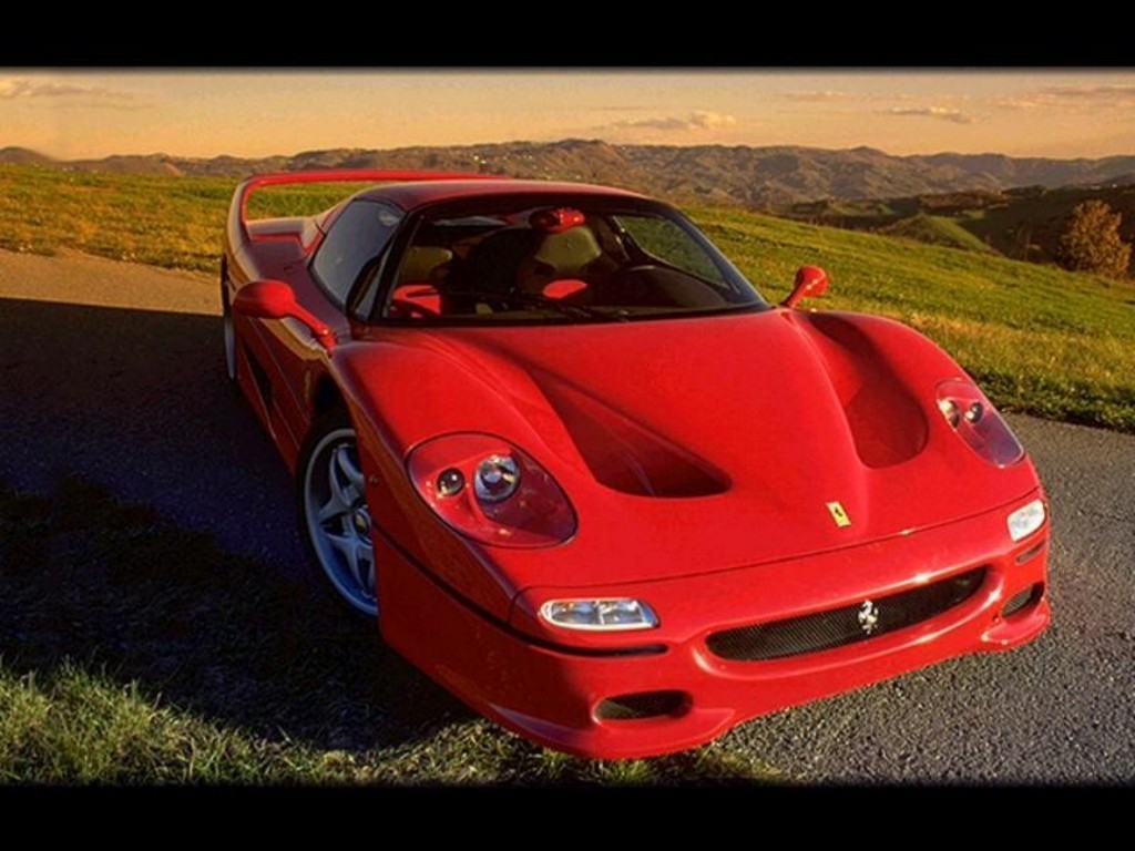Ferrari 43