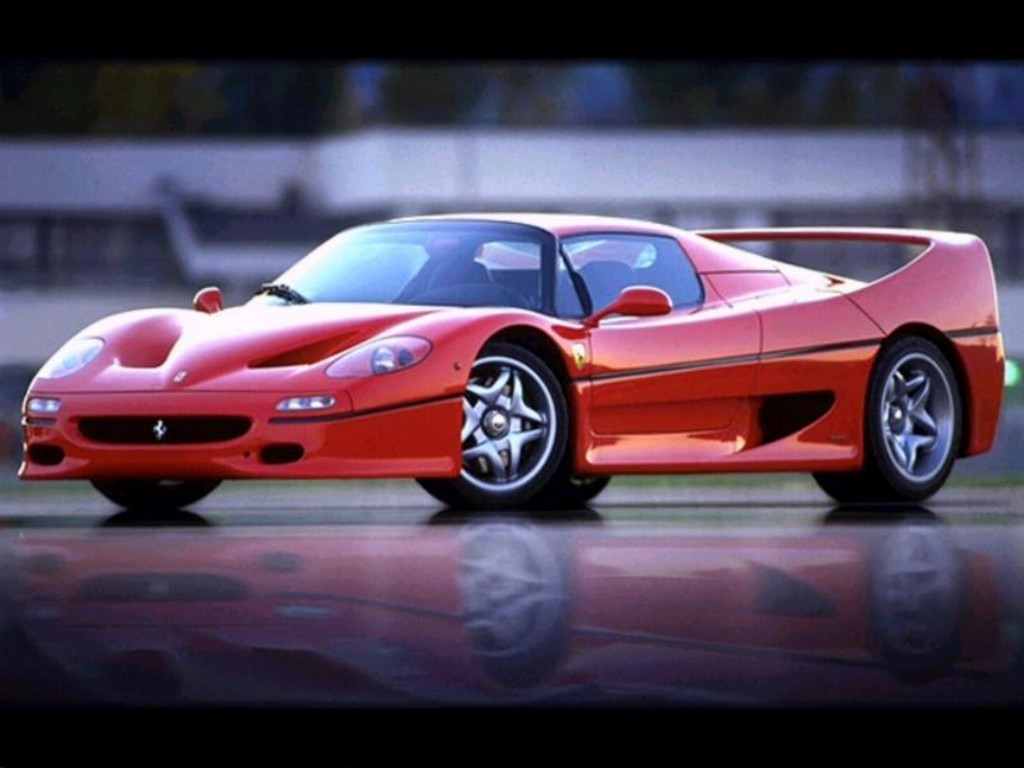 Ferrari 44