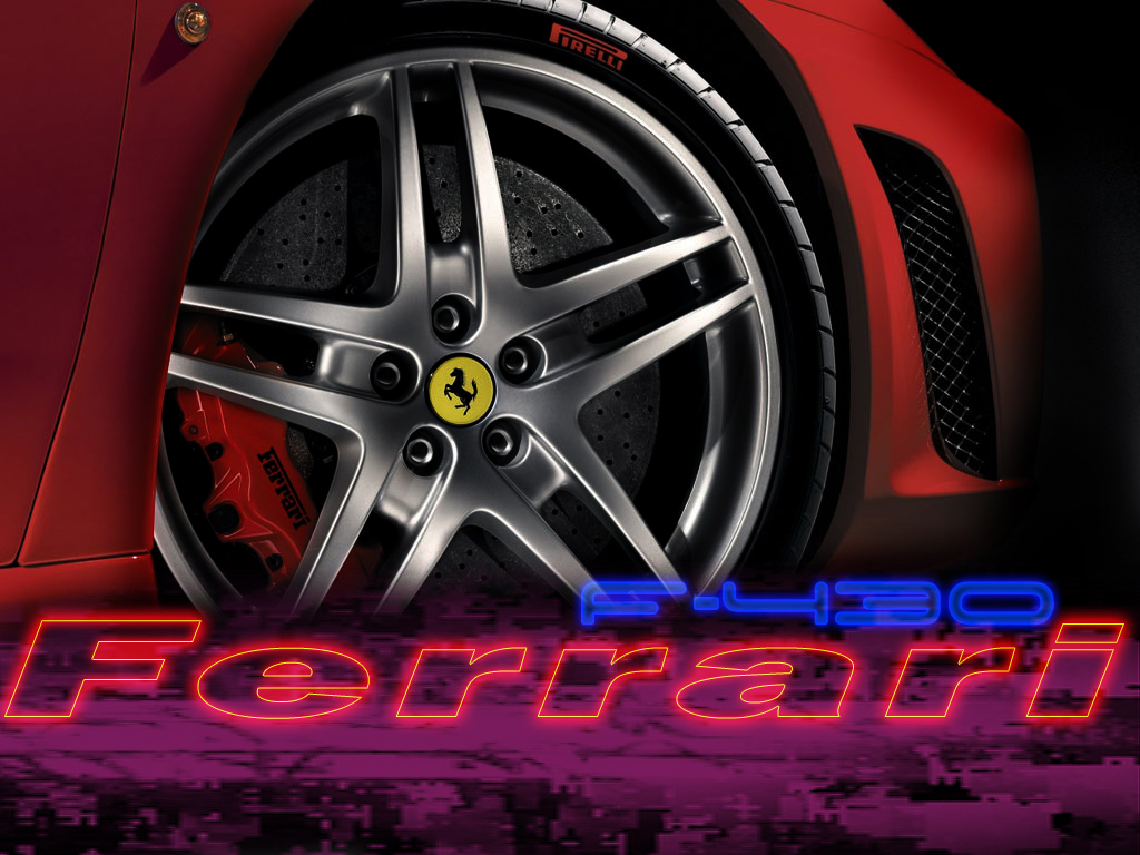 Ferrari 49