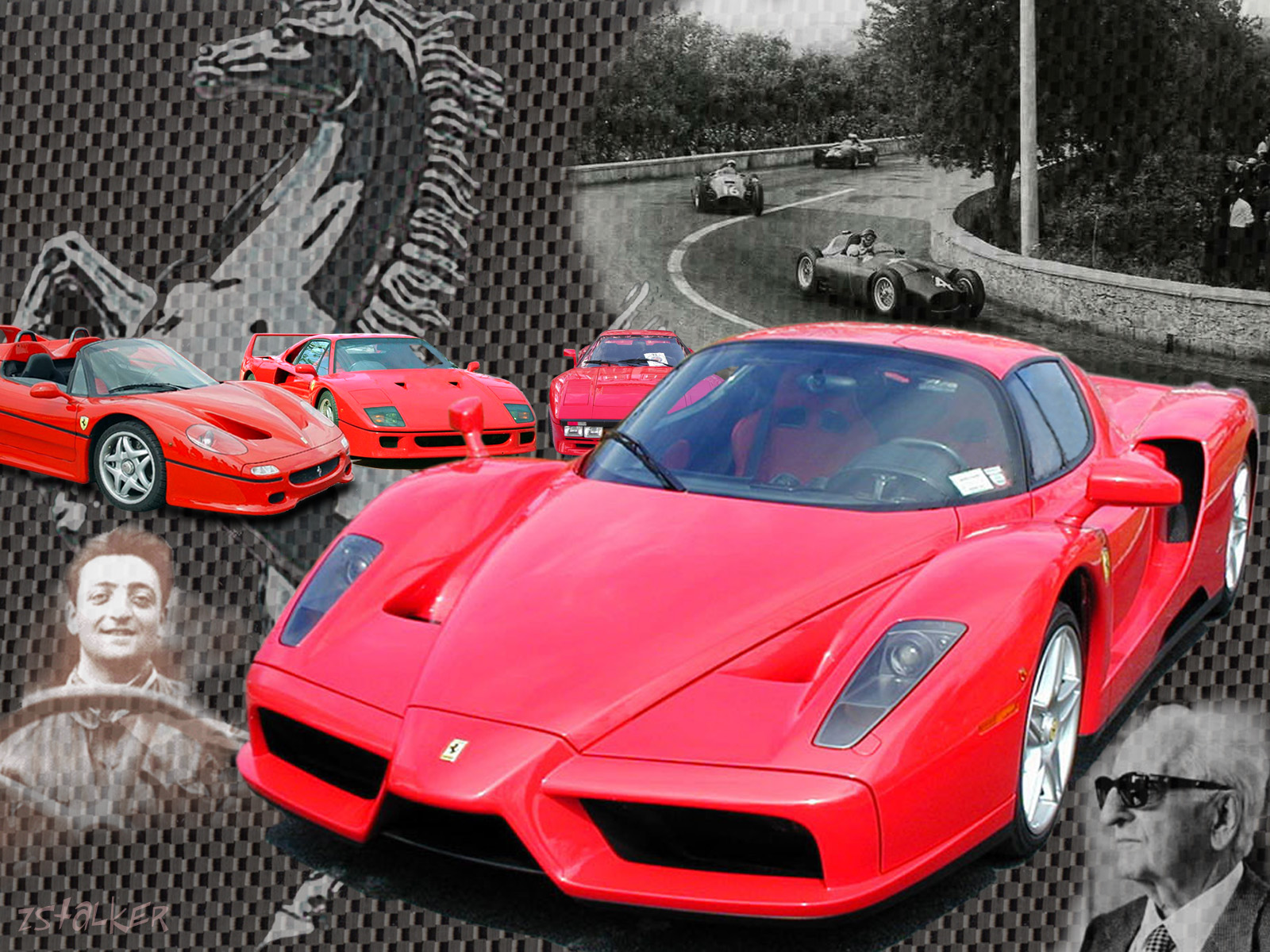 Ferrari 51