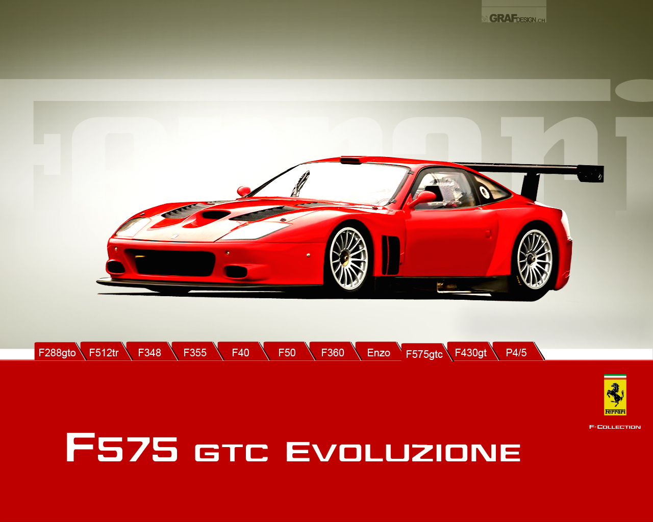 Ferrari 72