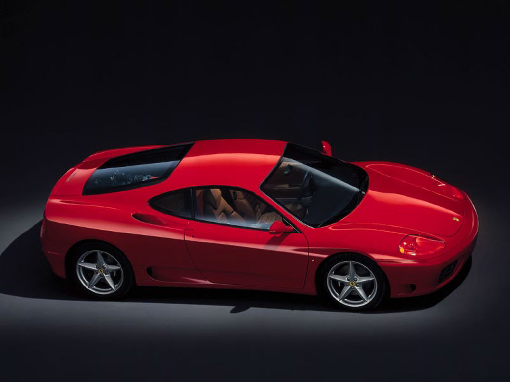 Ferrari 77