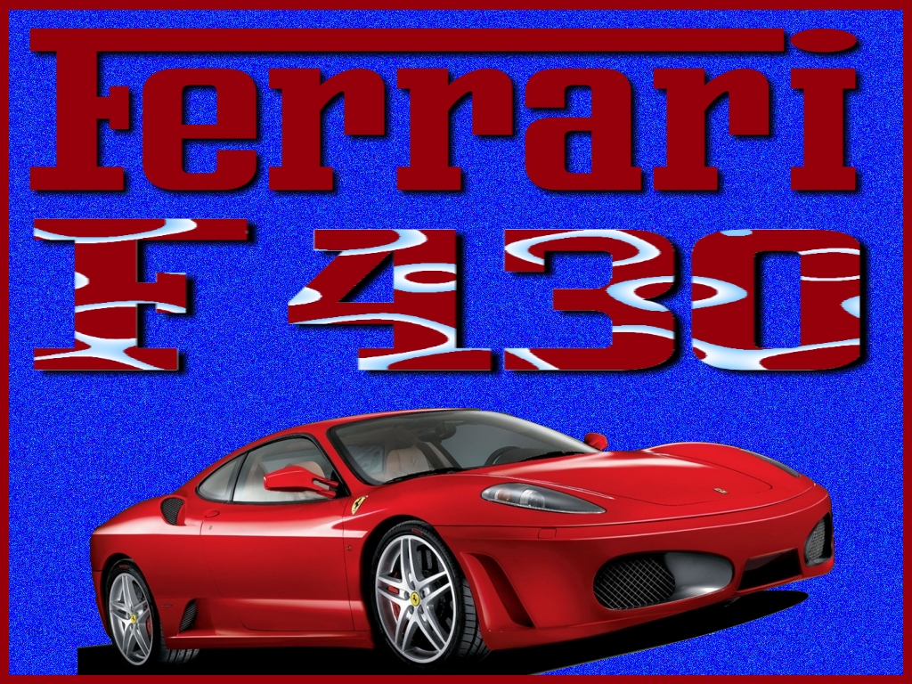 Ferrari 80