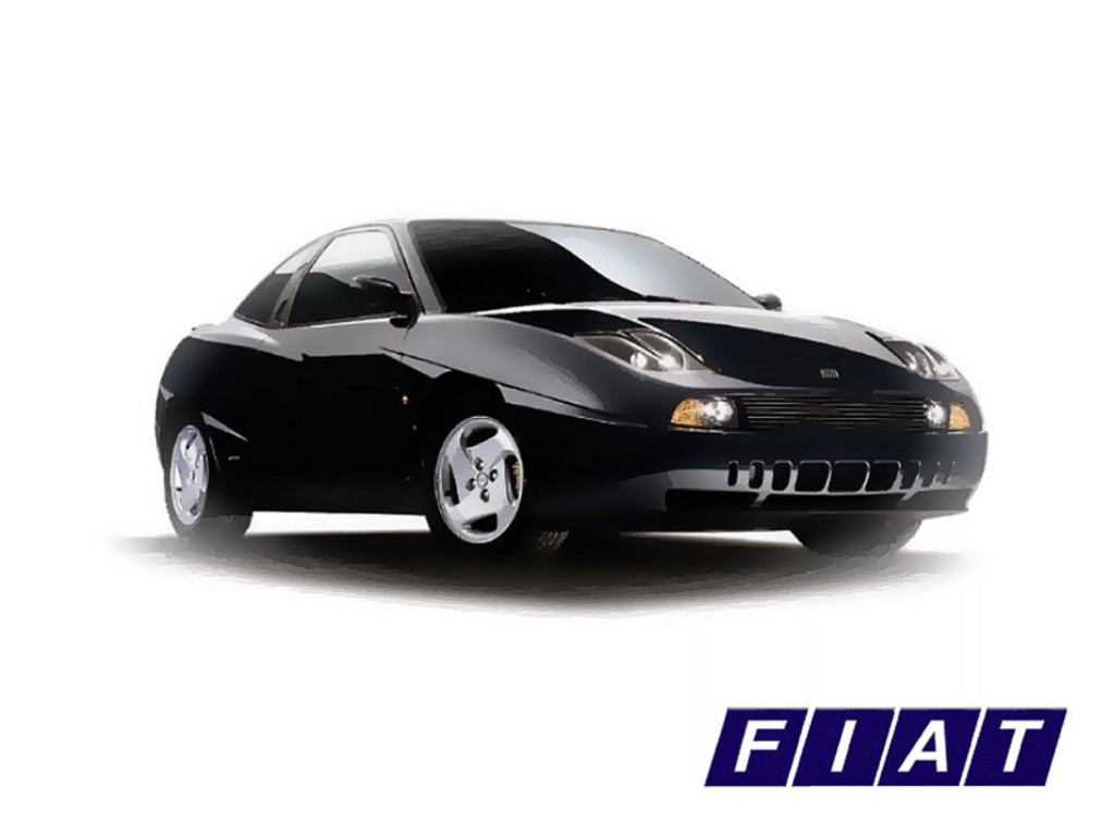 Fiat 10