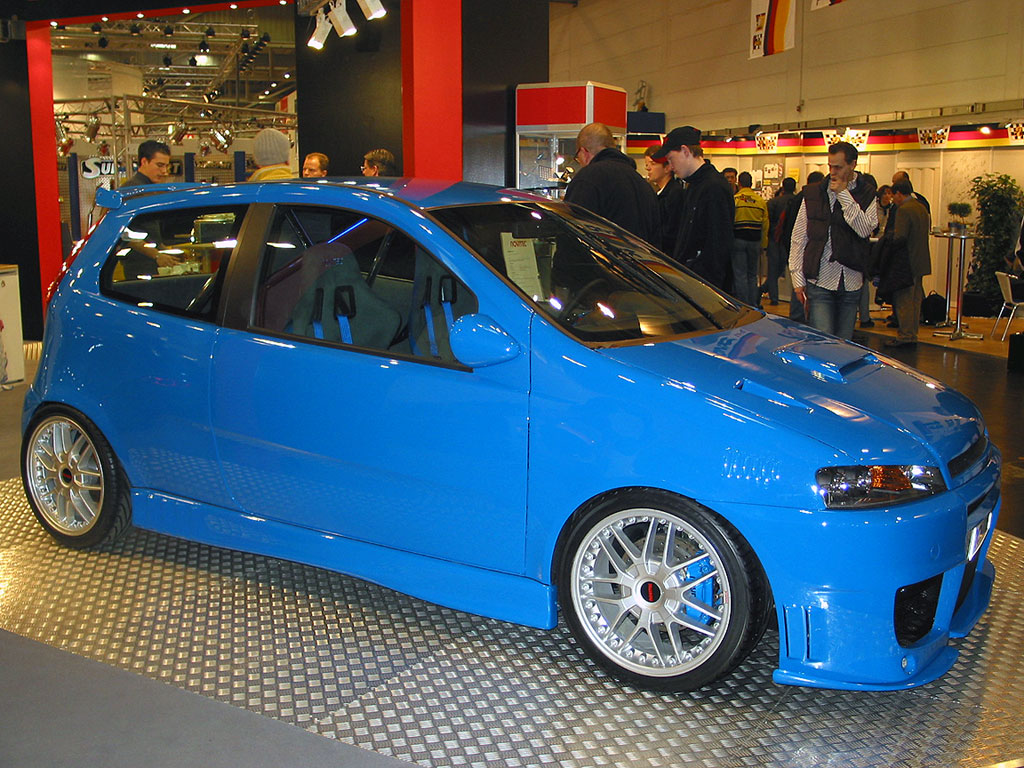 Fiat 9