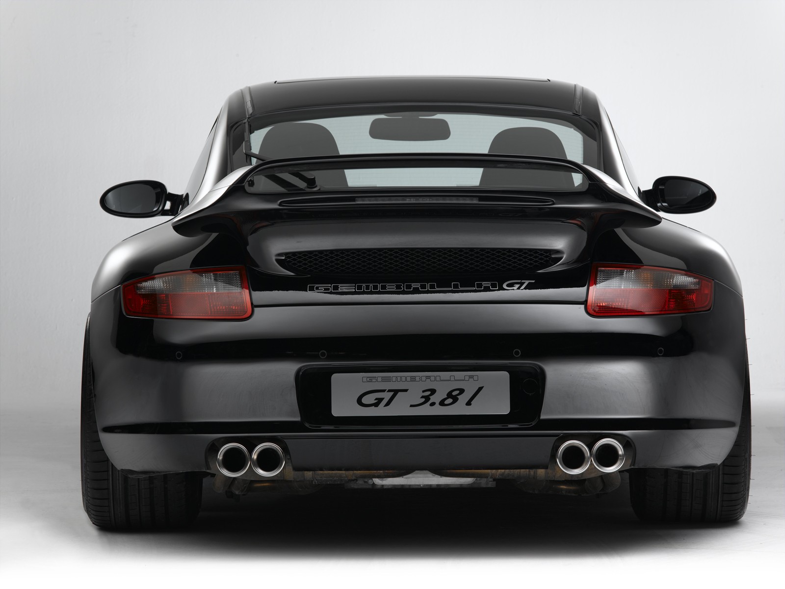 Gemballa 2