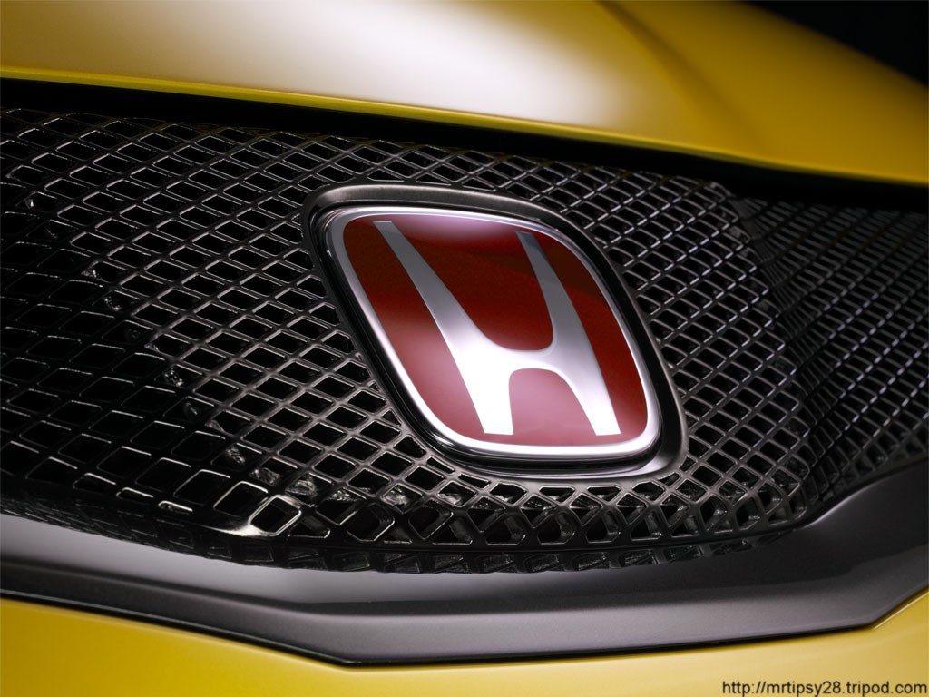 Honda backgrounds