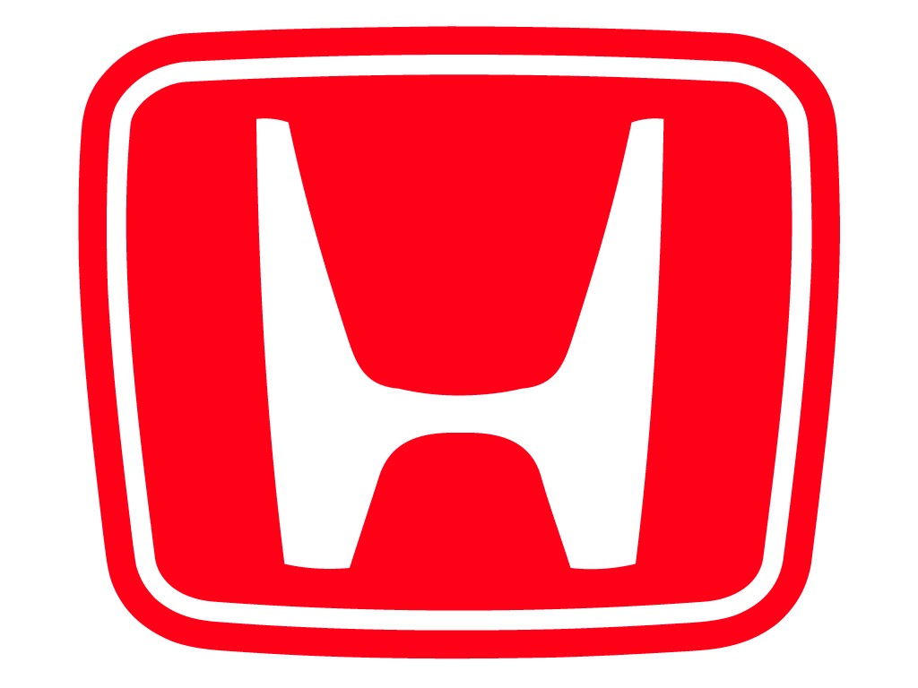 honda logo wallpaper