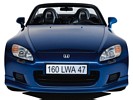 Honda 23