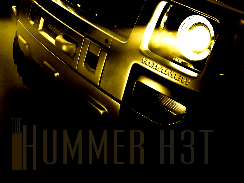 Hummer 4