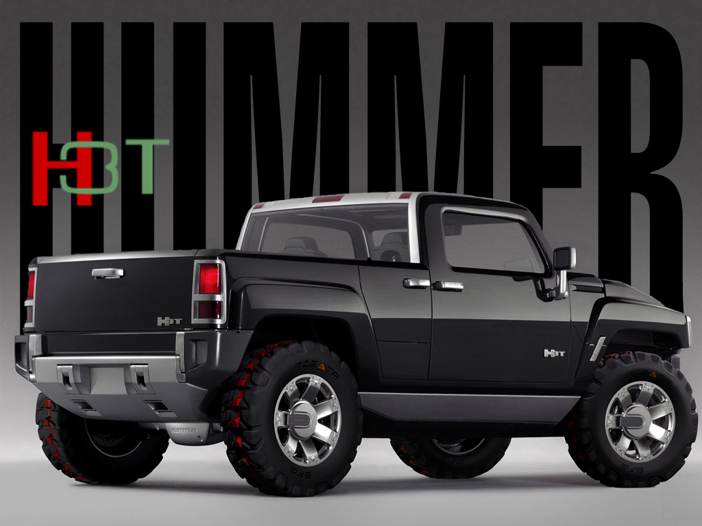 Hummer 5