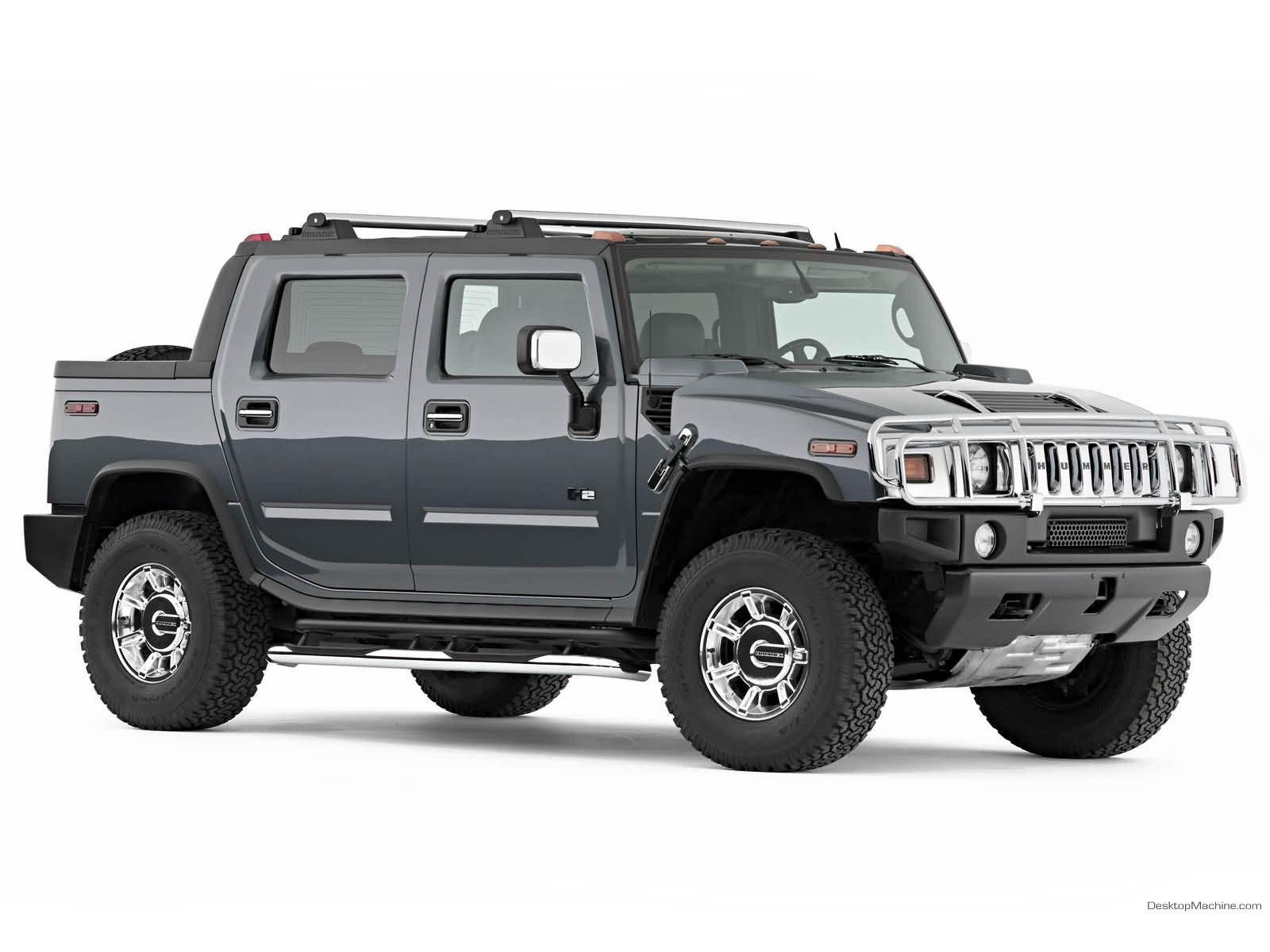 Hummer 7