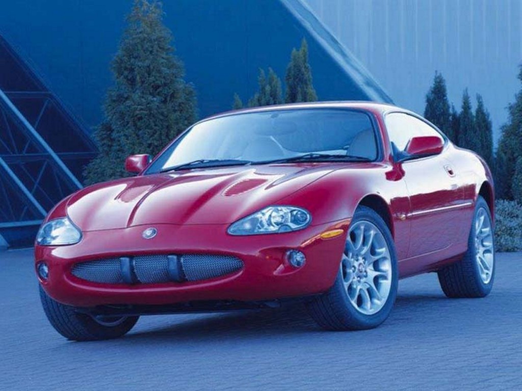 Chrysler Thunderbolt Concept 1993