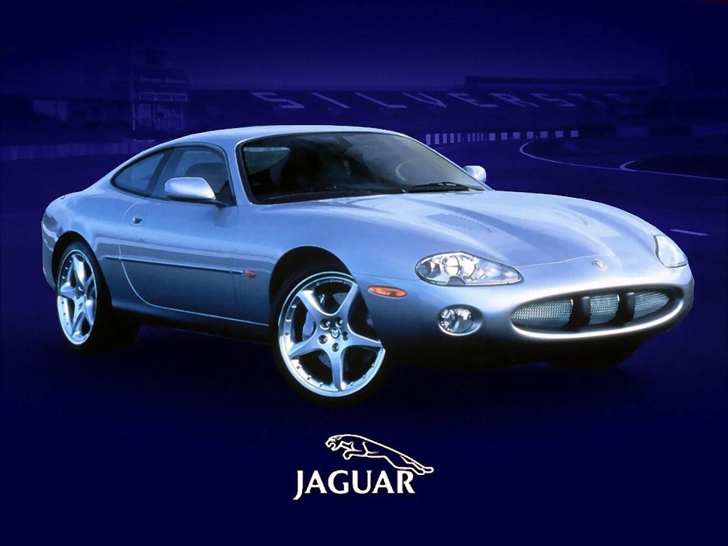 Jaguar 3