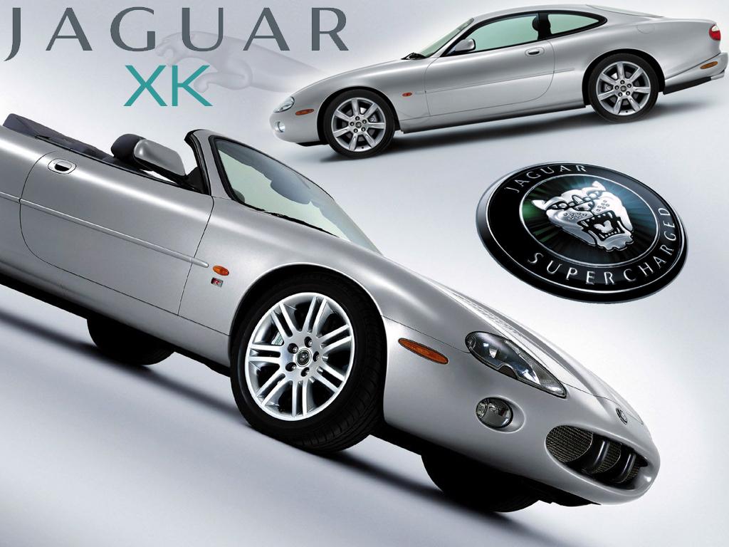 Jaguar 32