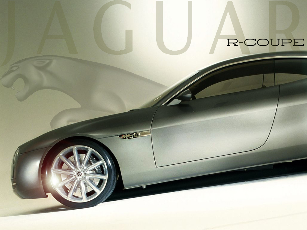 Jaguar 35
