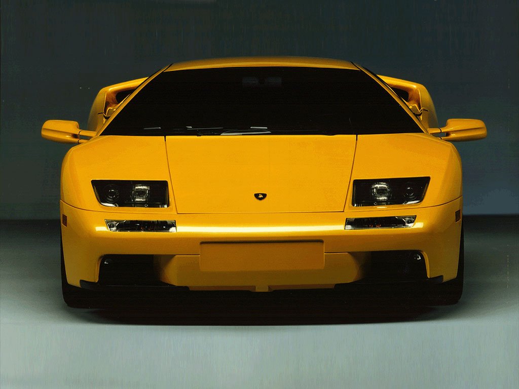 Lamborghini 10