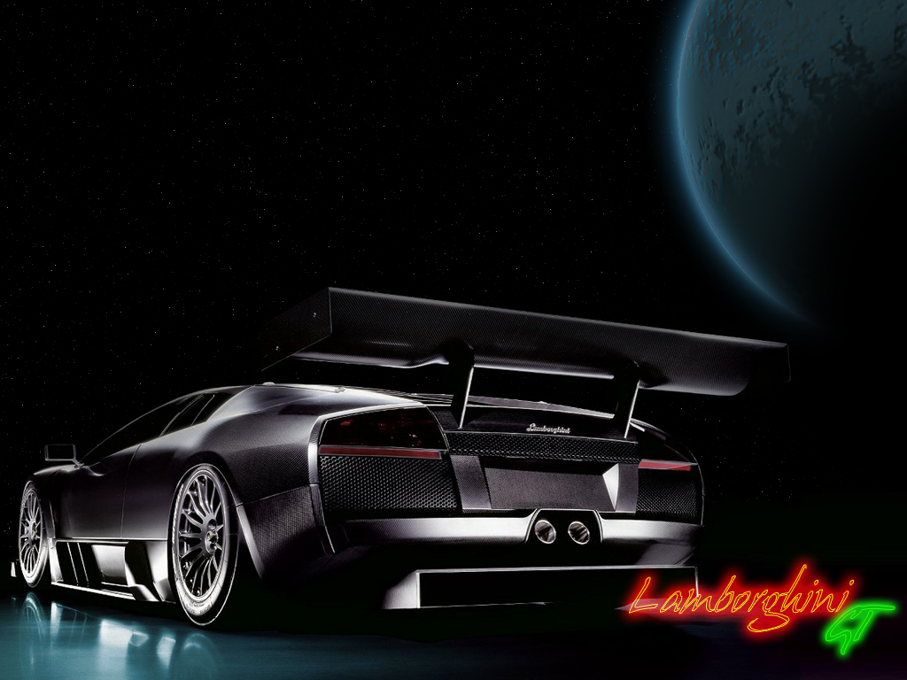 Lamborghini 28