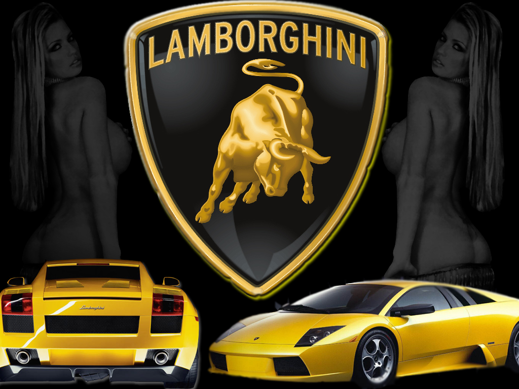 Lamborghini 33