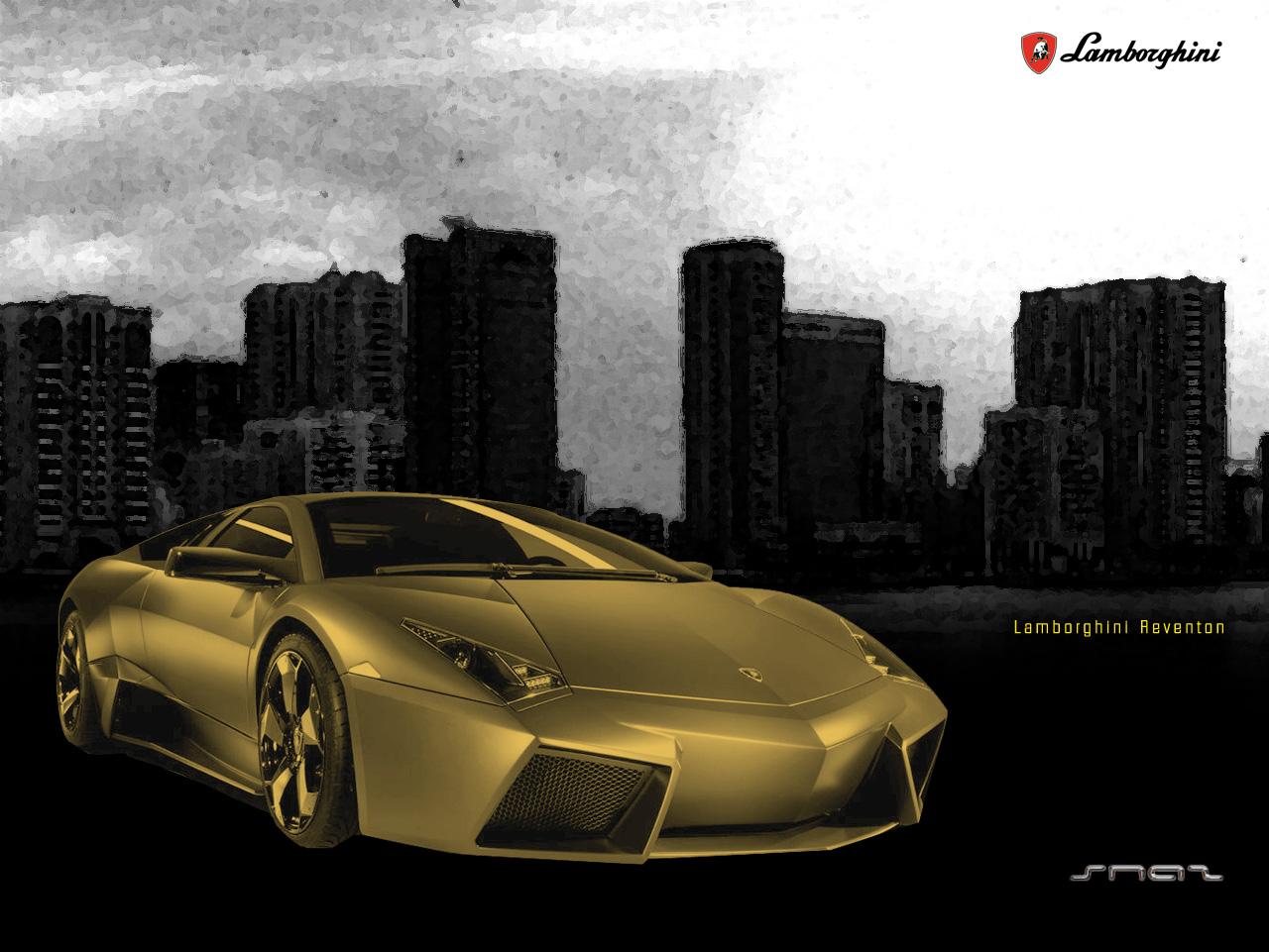 You are viewing the Lamborghini wallpaper named 