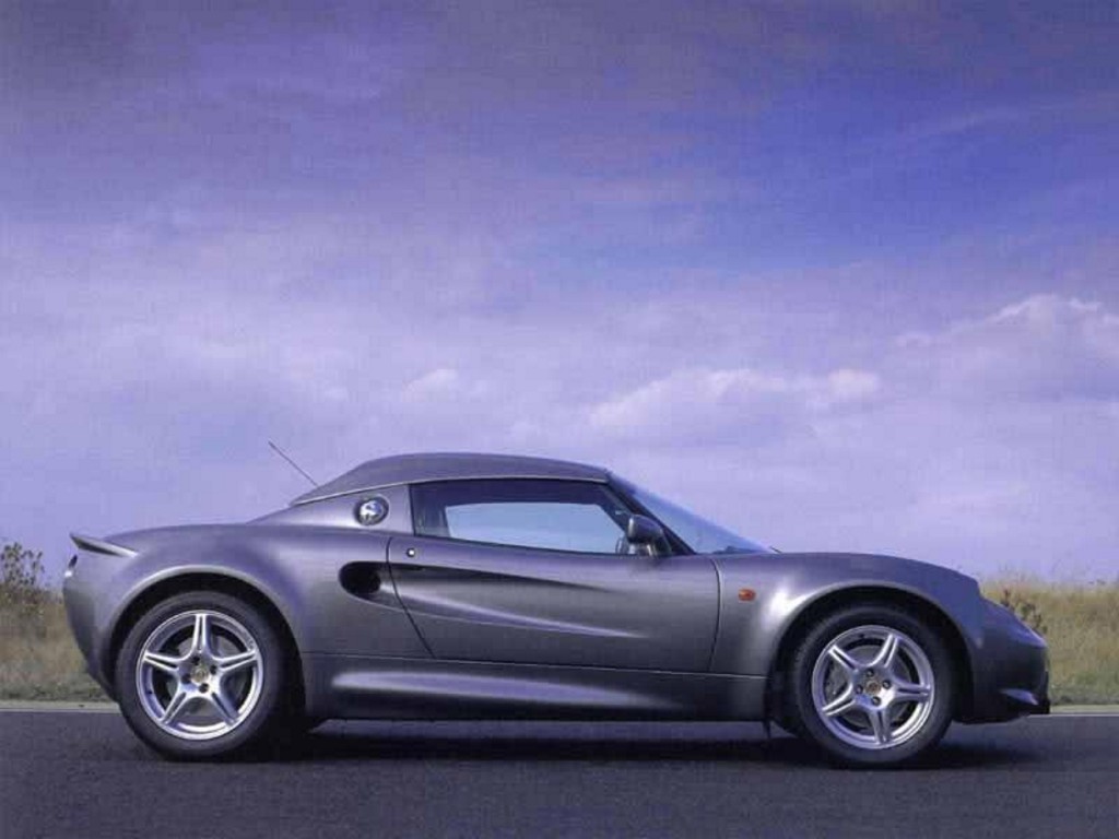 Lotus 12