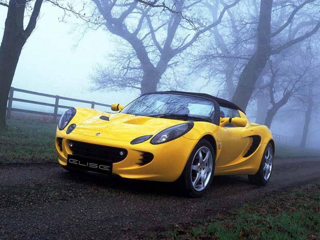 Lotus 2