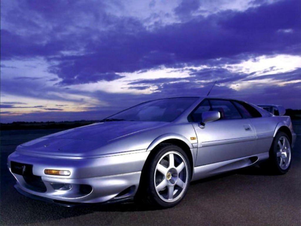 Lotus 20